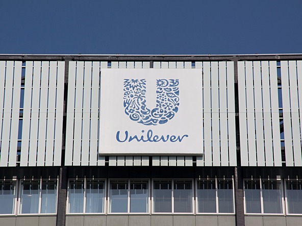 unilever office
